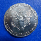 Preview: 1 Oz 2010 American Eagle Silber