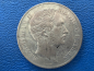 Preview: Bayern  2 Gulden 1848 Ludwig I (3)