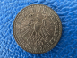 Preview: Frankfurt, Stadt Kreuzer 1859 Prachtexemplar herrliche Patina!