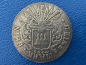 Preview: Hamburg Stadt 32 Schilling 1809 Prachtstück mit toller Patina !