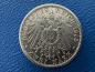 Preview: Sachsen-Weimar-Eisenach 2 Mark 1903 A Wilhelm Ernst Top Erhaltung (2)
