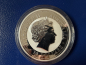 Preview: 10 Oz 2009 Kookaburra in Silber