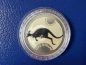 Preview: Australien 1 Oz 2006 Kängeruh Silber