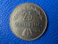 Preview: Österreich 25 Schilling 1929 Gold (2)