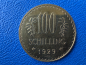 Preview: Österreich 100 Schilling 1929 Gold (2)