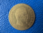 Preview: Frankreich 10 Francs 1855 A Napoleon III Gold