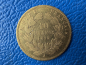 Preview: Frankreich 10 Francs 1855 A Napoleon III Gold
