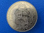 Preview: Peru 100 Soles 1959 Top Erhaltung!