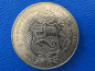 Preview: Peru 100 Soles 1964 Top Erhaltung!