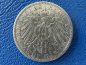 Preview: Sachsen-Weimar-Eisenach 2 Mark 1892 A Carl Alexander J-156
