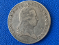 Preview: RDR Habsburg Kronentaler 1796 C Kaiser Franz II. (1) Top Erhaltung