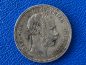 Preview: Österreich 1 Florin 1890 Franz Josef I (1)