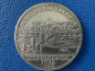 Preview: Regensburg Taler 1756 Franz I Stadtansicht