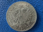 Preview: Österreich 1 Florin 1877 Franz Josef I Top Erhaltung