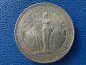 Preview: Großbritannien Trade Dollar 1901 Victoria Tolle Erhaltung