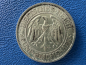 Preview: Weimar 5 Reichsmark 1932 D Eichbaum