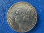 Preview: Sachsen Doppeltaler 1861 B Johann (2)