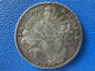 Preview: Bayern Maximilian III. Joseph Taler 1757 München Madonna mit Kind Madonnentaler Top Erhaltung