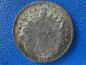 Preview: Bayern Maximilian III. Joseph Taler 1783 München Madonna mit Kind Madonnentaler Top Erhaltung! (2)