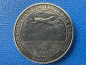Preview: Weimarer Republik Medaille 1928 Erster Atlantik OST-WEST-FLUG der BREMEN 1928 Silber