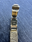 Preview: Vintage Tissot Damenuhr in 585er Gelbgold, ca. 25,70g, ca.17cm Länge mit Verschluss (11)