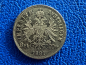 Preview: Österreich 8 Florin 1881 Gold