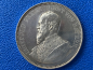 Preview: Bayern Silbermedaille 1892 Luitpold Prinzregent 1886-1912 absolutes Prachtexemplar !