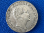 Preview: Mecklenburg Schwerin Taler 1848 A Friedrich Franz