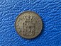 Preview: Bayern Kreuzer 1852 Maximilian II. Joseph 1848-1864