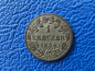 Preview: Bayern Kreuzer 1854 Maximilian II. Joseph 1848-1864 (1)