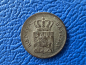 Preview: Bayern Kreuzer 1854 Maximilian II. Joseph 1848-1864 (1)