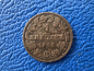 Preview: Bayern Kreuzer 1859 Maximilian II. Joseph 1848-1864