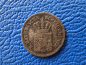 Preview: Bayern Kreuzer 1859 Maximilian II. Joseph 1848-1864