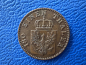 Preview: Brandenburg-Preußen 2 Pfennig 1850 A Friedrich Wilhelm IV. 1840-1861
