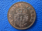 Preview: Brandenburg-Preußen 3 Pfennig 1866 A Friedrich Wilhelm I (1861-1888)