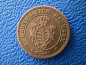 Preview: Sachsen 2 Pfennig 1862 B Johann 1854-1873
