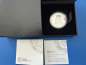 Preview: Süd Afrika 1 Oz Krügerrand 2018 Silber in Polierte Platte inkl. CoA