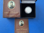 Preview: Australien 1 Dollar 2014 Terra Australis 11,66g Feinsilber in PP inkl. CoA