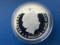 Preview: Australien 1 Dollar 2018 Macquarie Ligthhouse / Leuchtturm 1 Oz Feinsilber PP in orig. CoA