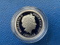 Preview: Australien 1 Dollar 2017 Trans - Australian Railway 11,66g Feinsilber in PP inkl. CoA