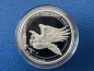 Preview: Perth Mint 1 Oz 2014 Wedge - Tailed Eagle High Relief Silber in Polierte Platte in CoA