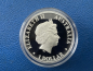 Preview: Perth Mint 1 Oz 2014 Wedge - Tailed Eagle High Relief Silber in Polierte Platte in CoA