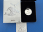 Preview: Perth Mint 2 Oz 2018 Wedge - Tailed Eagle PIEDFORT Silber in Polierte Platte in CoA