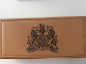 Preview: Großbritannien 10 x 2 Oz Queens of Beasts Feinsilber in Prestige Box inkl. Zertfikat