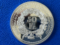 Preview: Schweiz 50 Franken 2005 Schützentaler Silber in Polierte Platte selten