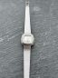 Preview: Elegante Sarcar Genéve Vintage Damenarmbanduhr, 750er Weißgold, 28 Diamanten, ca.43,50g, ca.17cm Länge mit Verschluss (31)