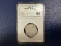 Preview: Spanien 4 Reales 1556-1622 Sao Jose Shipwreck Effect in Prestige Box und NGC-Slap
