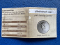 Preview: Weimar 5 Reichsmark 1932 A Goethe J-351