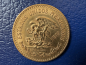 Preview: Mexico 20 Pesos 1919 Centenario 15g Feingold
