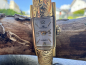 Preview: Vintage Bucherer Damenspangenarmbanduhr-17 Jewels-Swiss Made, 750er Gelbgold, ca.13,60g, Innenumfang ca.12cm (25)